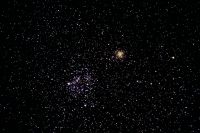 M35 und NGC 2158 - Juergen Biedermann